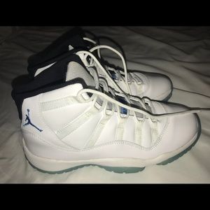 Retro Jordan Colombia 11